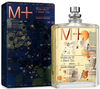 Molecule 01 + Black Tea �� Escentric Molecules - ��������� ���� ��� ������
