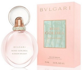 Rose Goldea Blossom Delight �� Bvlgari - ��������� ���� - ������ ��� ������