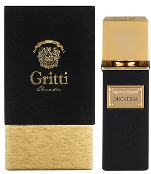Duchessa �� Gritti - ��������� ���� ��� ������