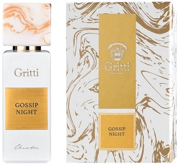 Gossip Night �� Gritti - ��������� ���� ��� ������