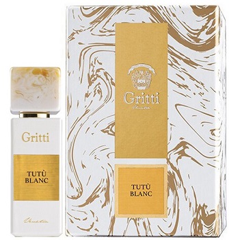 Tutu Blanc �� Gritti - ��������� ���� ��� ������