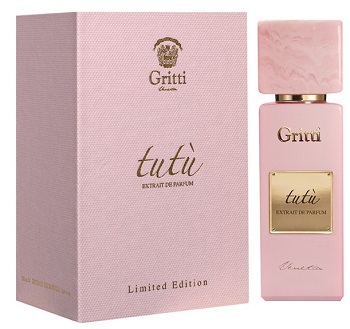 Tutu  �� Gritti - ���� ��� ������