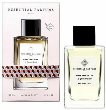 Bois Imperial от Essential Parfums - Туалетные духи для мужчин