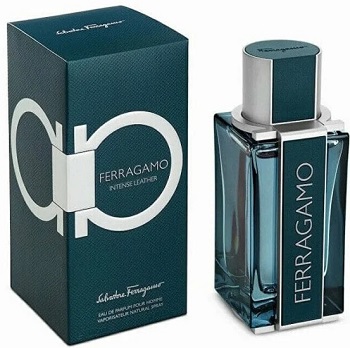 Ferragamo Intense Leather �� Salvatore Ferragamo - ��������� ���� - ������ ��� ������