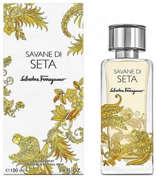 Savane Di Seta �� Salvatore Ferragamo - ��������� ���� - ������ ��� ������