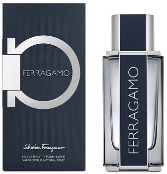 Ferragamo Pour Homme 2020 �� Salvatore Ferragamo - ��������� ���� ��� ������