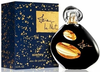 Izia La Nuit  �� Sisley - ��������� ���� - ������ ��� ������