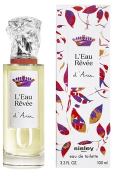 L` Eau Revee D` Aria �� Sisley - ��������� ���� ��� ������