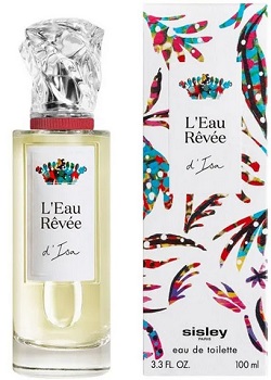 L` Eau Revee D`Isa �� Sisley - ��������� ���� ��� ������