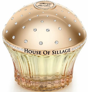 Cherry Garden  �� House Of Sillage - ��������� ���� ��� ������
