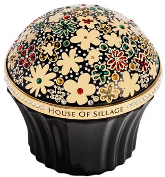 Whispers of Truth Noir  �� House Of Sillage - ��������� ���� ��� ������