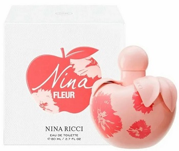 Nina Fleur  �� Nina Ricci - ��������� ���� ��� ������