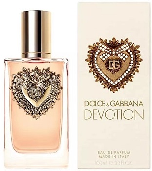 Devotion �� Dolce & Gabbana - ��������� ���� ��� ������
