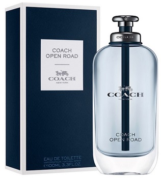 Coach Open Road  �� Coach - ��������� ���� ��� ������