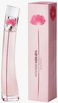 Flower By Kenzo Poppy Bouquet Eau de toilette �� Kenzo - ��������� ���� - ������ ��� ������