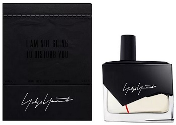 I`m Not Going to Disturb You Femme �� Yamamoto - ��������� ���� - ������ ��� ������