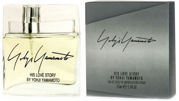 Yohji His Love Story �� Yamamoto - ��������� ���� - ������ ��� ������