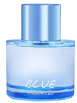 Blue �� Kenneth Cole - ��������� ���� ��� ������