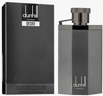 Desire Platinum �� Alfred Dunhill - ��������� ���� ��� ������