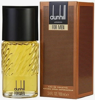 Dunhill For Men �� Alfred Dunhill - ��������� ���� ��� ������