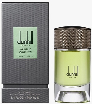 Signature Collection Amalfi Citrus �� Alfred Dunhill - ��������� ���� ��� ������
