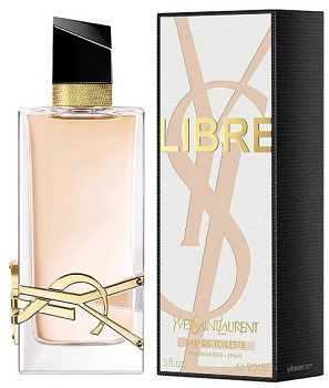 YSL Libre Eau De Toilette �� Yves Saint Laurent - ��������� ���� ��� ������