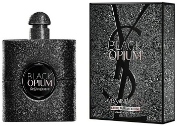 Black Opium Extreme �� Yves Saint Laurent - ��������� ���� ��� ������