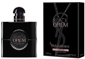 Black Opium Le Parfum �� Yves Saint Laurent - ��������� ���� ��� ������