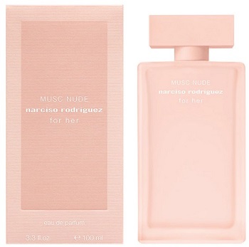 Narciso Rodriguez For Her Musc Nude �� Narciso Rodriguez - ��������� ���� ��� ������