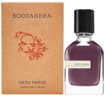 Boccanera �� Orto Parisi - ��������� ���� - ������ ��� ������
