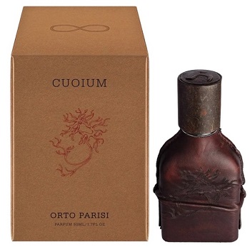 Cuoium �� Orto Parisi - ��������� ���� ��� ������
