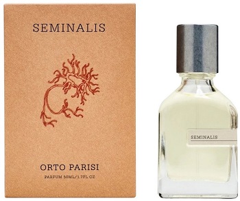 Seminalis �� Orto Parisi - ��������� ���� - ������ ��� ������