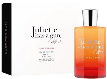 Lust For Sun �� Juliette Has a Gun - ��������� ���� ��� ������