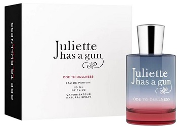 Ode To Dullness �� Juliette Has a Gun - ��������� ���� ��� ������