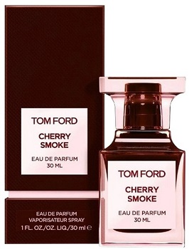 Cherry Smoke �� Tom Ford - ��������� ���� ��� ������