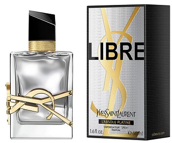 YSL Libre L`Absolu Platine �� Yves Saint Laurent - ��������� ���� ��� ������