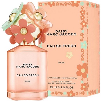 Daisy Eau So Fresh Daze �� Marc Jacobs - ��������� ���� - ������ ��� ������