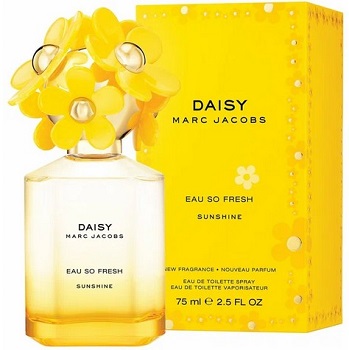 Daisy Eau So Fresh Sunshine �� Marc Jacobs - ��������� ���� - ������ ��� ������
