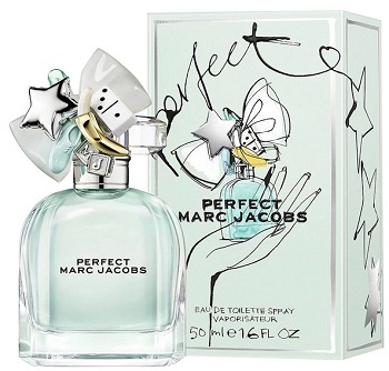 Perfect Eau de Toilette �� Marc Jacobs - ��������� ���� ��� ������