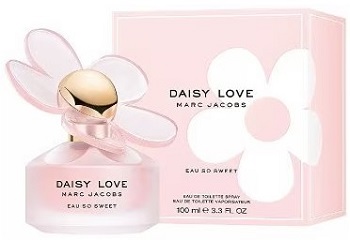 Daisy Love Eau So Sweet �� Marc Jacobs - ��������� ���� - ������ ��� ������