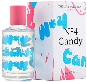 Candy  �� Thomas Kosmlala - ��������� ���� ��� ������