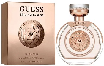 Bella Vita Rosa �� Guess - ��������� ���� ��� ������