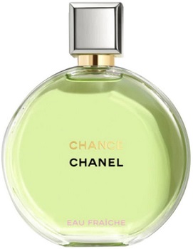 Chance Eau Fraiche Eau de Parfum �� Chanel - ��������� ���� ��� ������