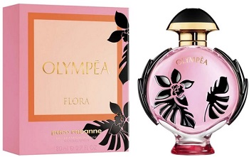 Olympea Flora �� Paco Rabanne - ��������� ���� - ������ ��� ������