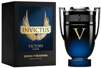 Invictus Victory Elixir �� Paco Rabanne - ��������� ���� - ������ ��� ������