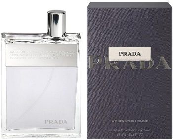 Prada Amber Pour Homme (Prada Man) �� Prada - ��������� ���� ��� ������