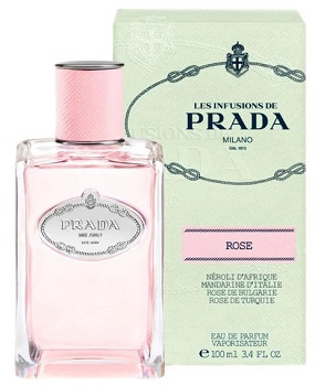 Infusion De Rose 2017 �� Prada - ��������� ���� ��� ������