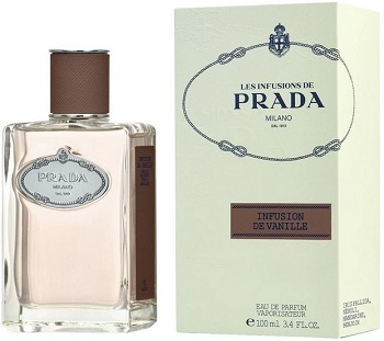 Infusion De Vanille �� Prada - ��������� ���� ��� ������