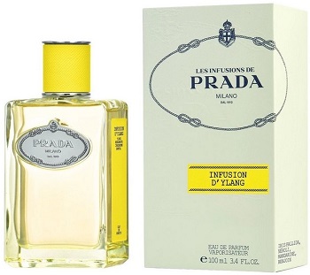 Infusion D`Ylang �� Prada - ��������� ���� ��� ������