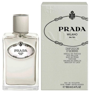 Prada Infusion D`Homme �� Prada - ��������� ���� ��� ������
